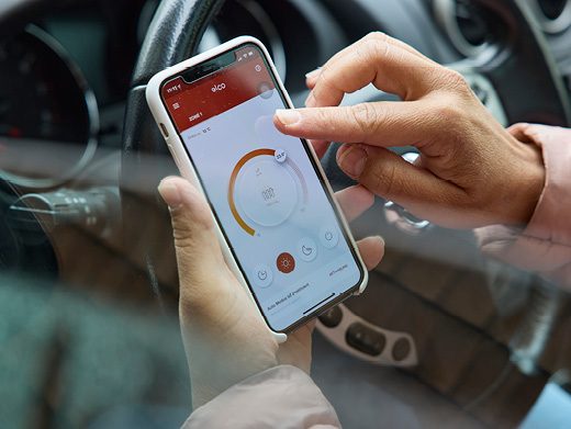 REMOCON NET-APP