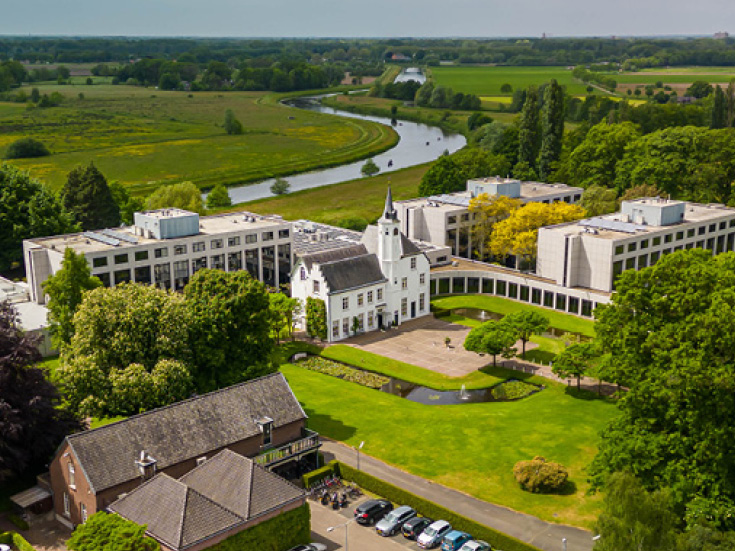Projectlocatie