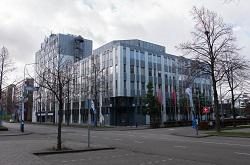 Business Center Maastricht