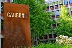 Bedrijvencentrum Carbon 6