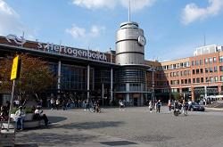 Semaphore Den Bosch