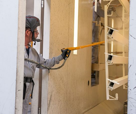 Bewust gekozen voor ELCO