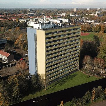 VVE De Boeier-Purmerend